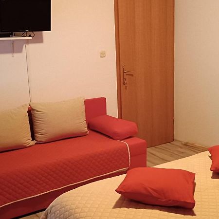 Andela Home - Krka Waterfalls Лозовац Екстериор снимка