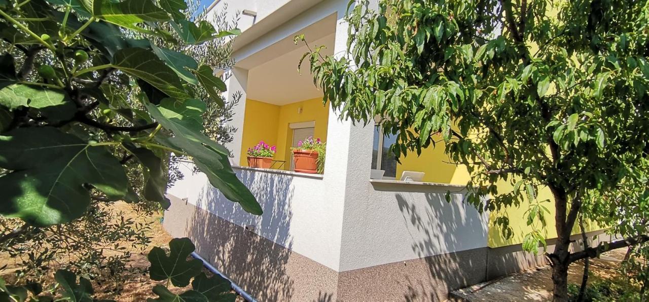 Andela Home - Krka Waterfalls Лозовац Екстериор снимка