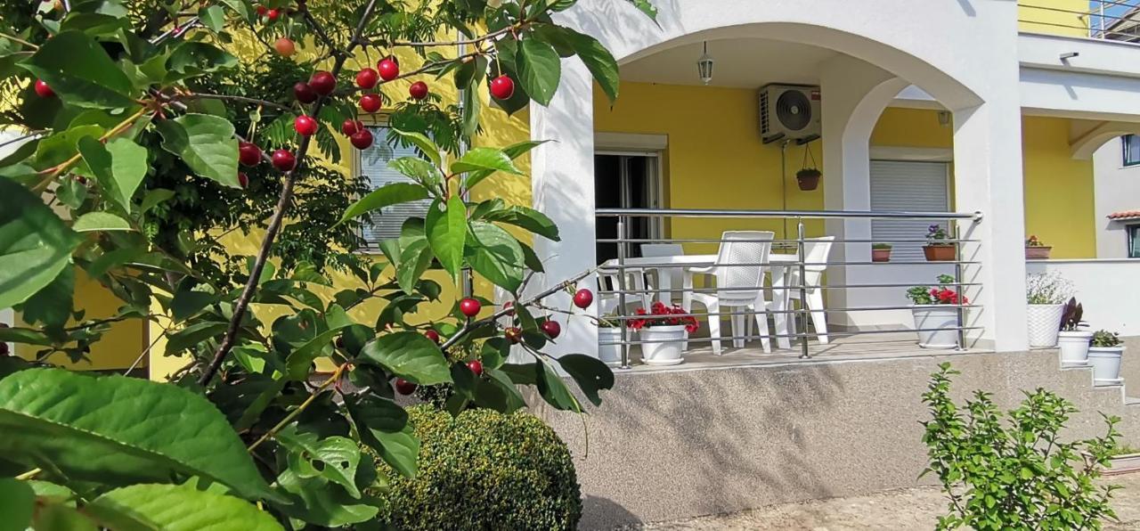 Andela Home - Krka Waterfalls Лозовац Екстериор снимка