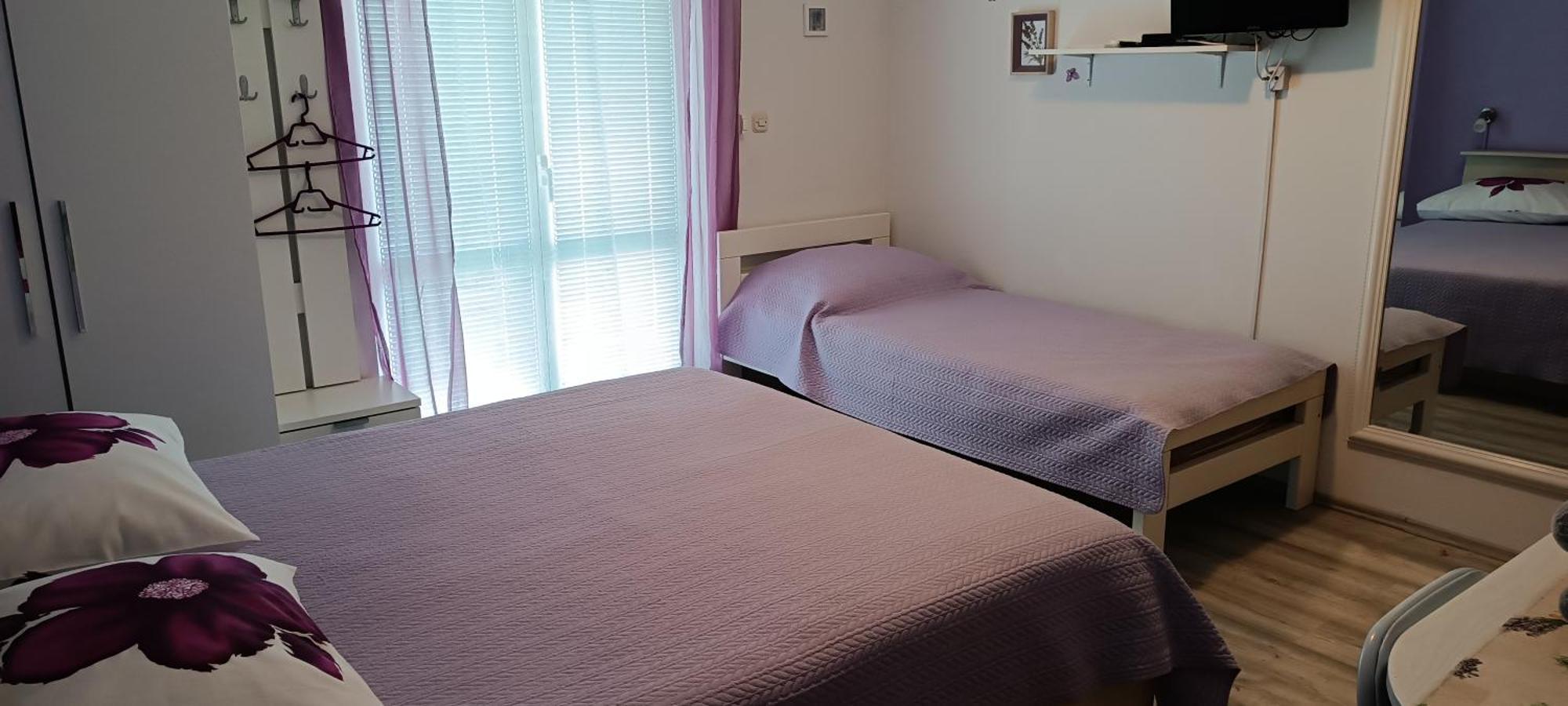 Andela Home - Krka Waterfalls Лозовац Екстериор снимка