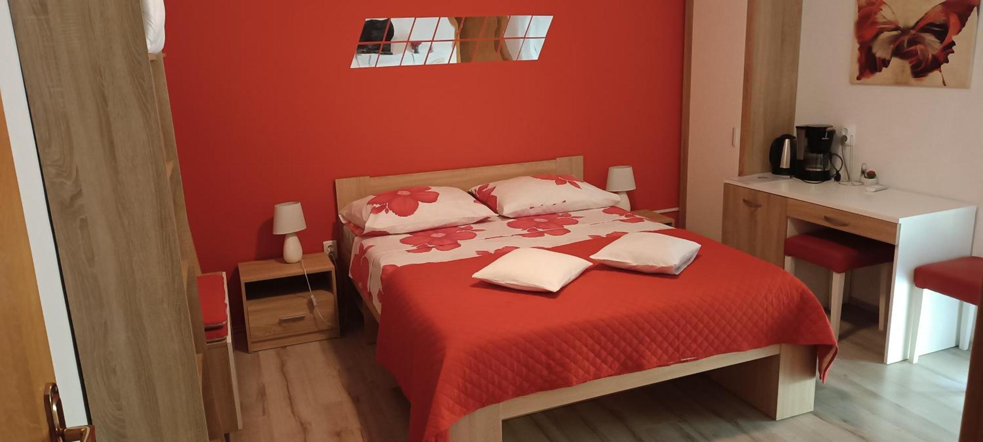 Andela Home - Krka Waterfalls Лозовац Екстериор снимка