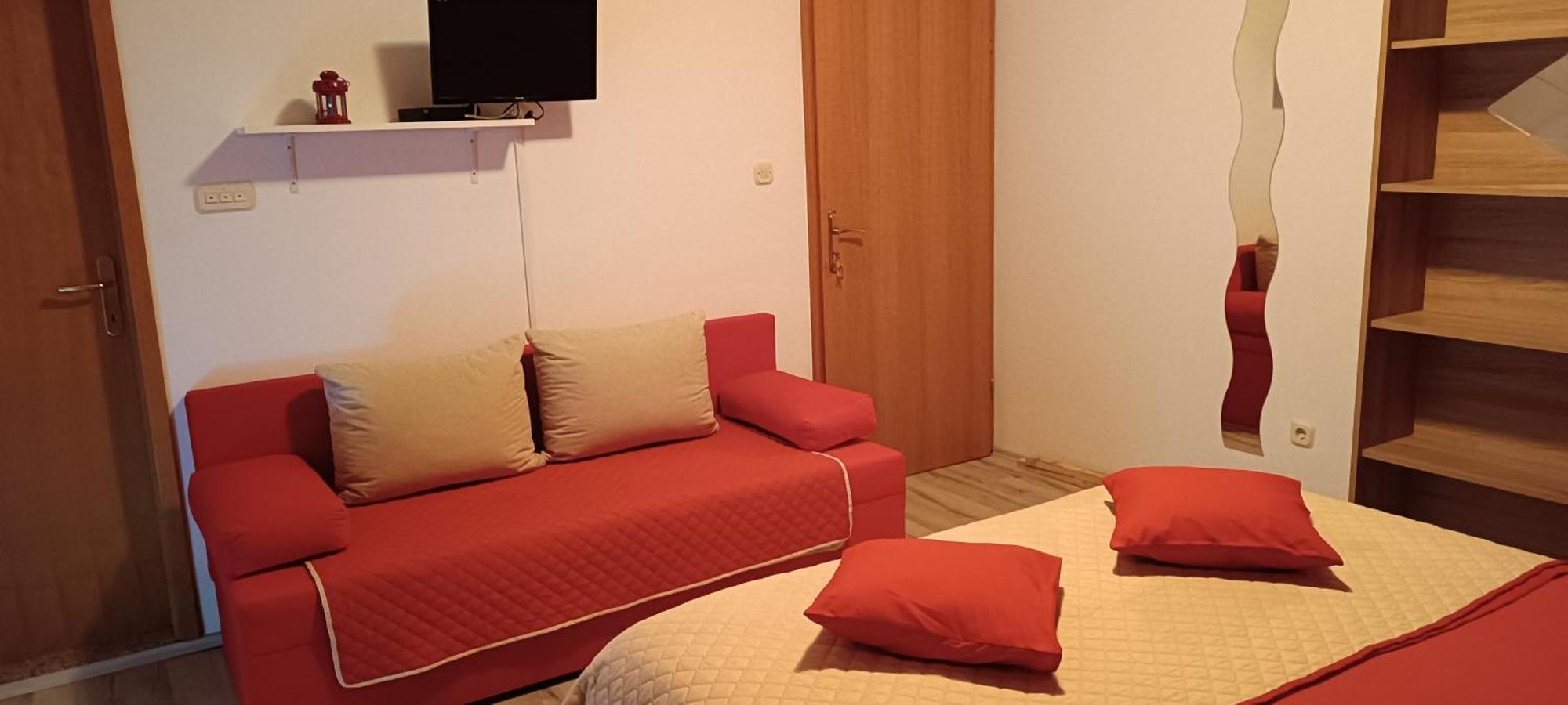 Andela Home - Krka Waterfalls Лозовац Екстериор снимка