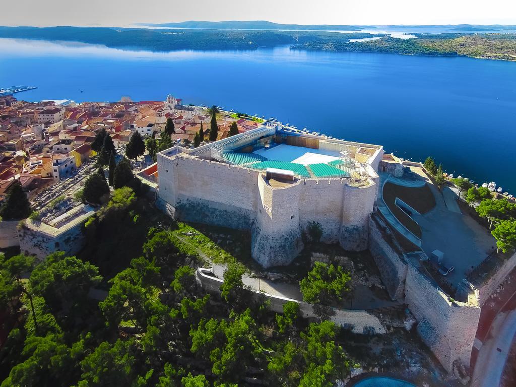 Andela Home - Krka Waterfalls Лозовац Екстериор снимка